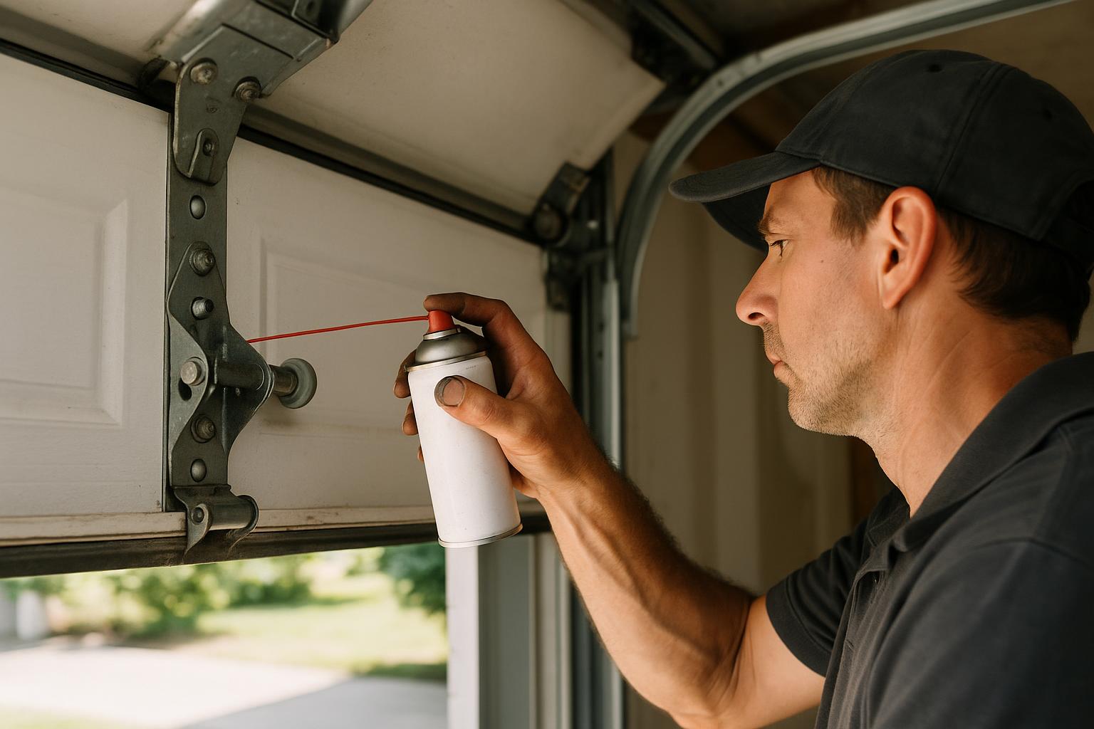 How Often Should You Service Your Garage Door?