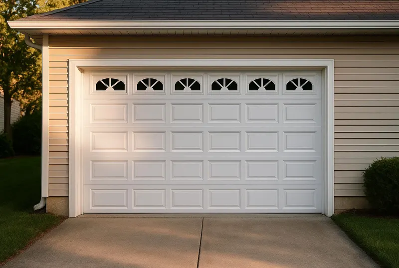 Contact Fairborn Garage Door Solutions